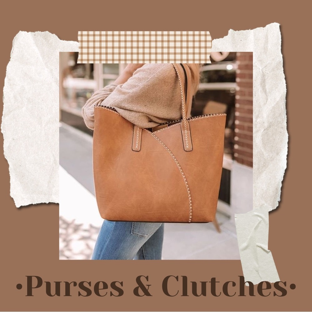 ~P u r s e s~